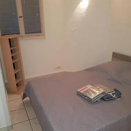 Cosy Deux Pièces Mimont * Cannes
